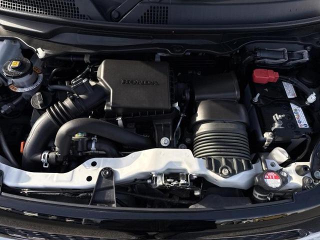 N-ONE RS 新品タイヤ/保証書/ディスプレイオーディオ/ホンダセンシング/シートヒーター 前席/車線逸脱防止支援システム/ドライブレコーダー 前後/ヘッドランプ LED/Bluetooth接続/ETC ドラレコ(49枚目)