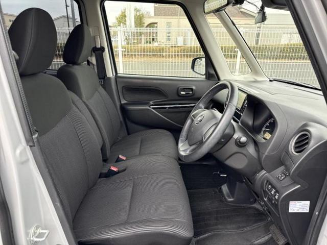 デイズルークス X Vセレクション 新品タイヤ/保証書/社外 SDナビ/衝突安全装置/両側電動スライドドア/全方位モニター/ドライブレコーダー 前後/ヘッドランプ HID/Bluetooth接続/ETC/EBD付ABS 全周囲カメラ(5枚目)