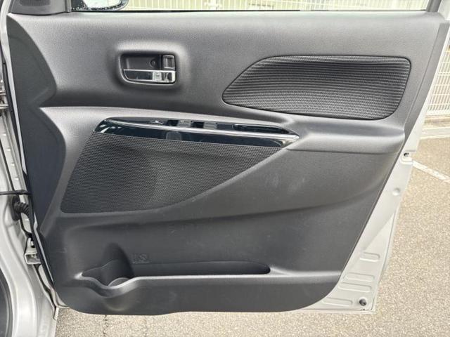 デイズルークス X Vセレクション 新品タイヤ/保証書/社外 SDナビ/衝突安全装置/両側電動スライドドア/全方位モニター/ドライブレコーダー 前後/ヘッドランプ HID/Bluetooth接続/ETC/EBD付ABS 全周囲カメラ(21枚目)