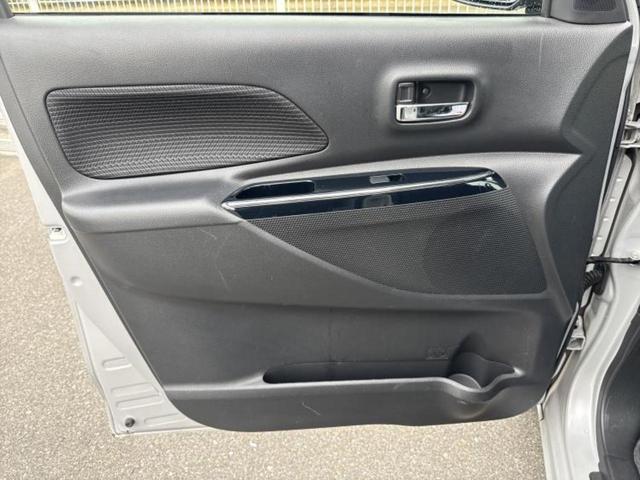 デイズルークス X Vセレクション 新品タイヤ/保証書/社外 SDナビ/衝突安全装置/両側電動スライドドア/全方位モニター/ドライブレコーダー 前後/ヘッドランプ HID/Bluetooth接続/ETC/EBD付ABS 全周囲カメラ(22枚目)