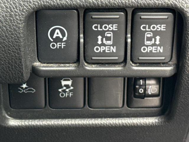 デイズルークス X Vセレクション 新品タイヤ/保証書/社外 SDナビ/衝突安全装置/両側電動スライドドア/全方位モニター/ドライブレコーダー 前後/ヘッドランプ HID/Bluetooth接続/ETC/EBD付ABS 全周囲カメラ(28枚目)