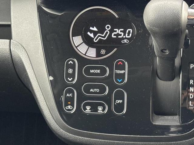 デイズルークス X Vセレクション 新品タイヤ/保証書/社外 SDナビ/衝突安全装置/両側電動スライドドア/全方位モニター/ドライブレコーダー 前後/ヘッドランプ HID/Bluetooth接続/ETC/EBD付ABS 全周囲カメラ(31枚目)