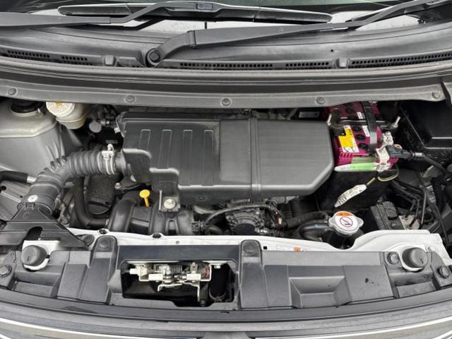 デイズルークス X Vセレクション 新品タイヤ/保証書/社外 SDナビ/衝突安全装置/両側電動スライドドア/全方位モニター/ドライブレコーダー 前後/ヘッドランプ HID/Bluetooth接続/ETC/EBD付ABS 全周囲カメラ(49枚目)