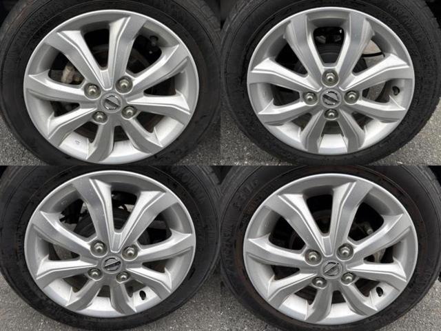 デイズルークス X Vセレクション 新品タイヤ/保証書/社外 SDナビ/衝突安全装置/両側電動スライドドア/全方位モニター/ドライブレコーダー 前後/ヘッドランプ HID/Bluetooth接続/ETC/EBD付ABS 全周囲カメラ(52枚目)