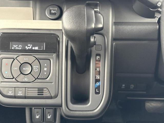 スペーシア ハイブリッドＸ　純正　９インチ　メモリーナビ／セーフティサポート（スズキ）／両側電動スライドドア／シートヒーター　前席／全方位モニター／車線逸脱防止支援システム／ヘッドランプ　ＬＥＤ／Ｂｌｕｅｔｏｏｔｈ接続（18枚目）