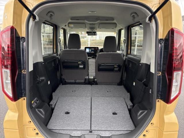 スペーシア ハイブリッドＸ　純正　９インチ　メモリーナビ／セーフティサポート（スズキ）／両側電動スライドドア／シートヒーター　前席／全方位モニター／車線逸脱防止支援システム／ヘッドランプ　ＬＥＤ／Ｂｌｕｅｔｏｏｔｈ接続（20枚目）