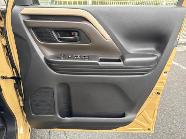 スペーシア ハイブリッドＸ　純正　９インチ　メモリーナビ／セーフティサポート（スズキ）／両側電動スライドドア／シートヒーター　前席／全方位モニター／車線逸脱防止支援システム／ヘッドランプ　ＬＥＤ／Ｂｌｕｅｔｏｏｔｈ接続（21枚目）