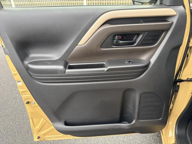 スペーシア ハイブリッドＸ　純正　９インチ　メモリーナビ／セーフティサポート（スズキ）／両側電動スライドドア／シートヒーター　前席／全方位モニター／車線逸脱防止支援システム／ヘッドランプ　ＬＥＤ／Ｂｌｕｅｔｏｏｔｈ接続（22枚目）