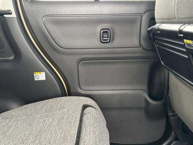 スペーシア ハイブリッドＸ　純正　９インチ　メモリーナビ／セーフティサポート（スズキ）／両側電動スライドドア／シートヒーター　前席／全方位モニター／車線逸脱防止支援システム／ヘッドランプ　ＬＥＤ／Ｂｌｕｅｔｏｏｔｈ接続（24枚目）