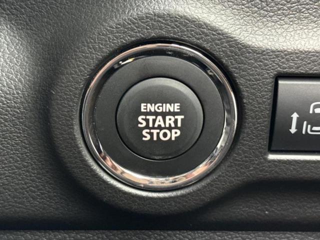 スペーシア ハイブリッドＸ　純正　９インチ　メモリーナビ／セーフティサポート（スズキ）／両側電動スライドドア／シートヒーター　前席／全方位モニター／車線逸脱防止支援システム／ヘッドランプ　ＬＥＤ／Ｂｌｕｅｔｏｏｔｈ接続（26枚目）