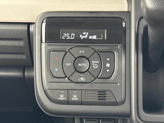 スペーシア ハイブリッドＸ　純正　９インチ　メモリーナビ／セーフティサポート（スズキ）／両側電動スライドドア／シートヒーター　前席／全方位モニター／車線逸脱防止支援システム／ヘッドランプ　ＬＥＤ／Ｂｌｕｅｔｏｏｔｈ接続（31枚目）