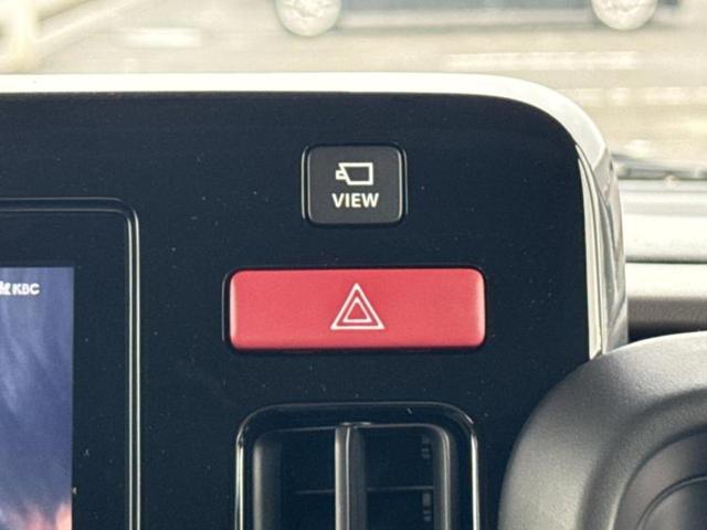 スペーシア ハイブリッドＸ　純正　９インチ　メモリーナビ／セーフティサポート（スズキ）／両側電動スライドドア／シートヒーター　前席／全方位モニター／車線逸脱防止支援システム／ヘッドランプ　ＬＥＤ／Ｂｌｕｅｔｏｏｔｈ接続（37枚目）