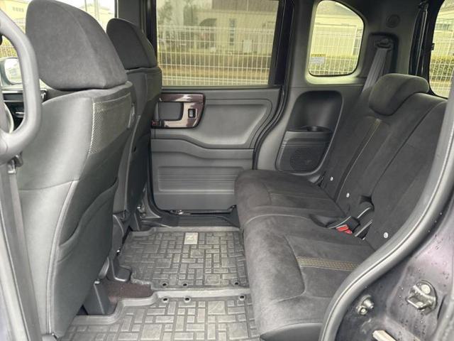 N-BOXカスタム G・Lホンダセンシング 新品タイヤ/ディスプレイオーディオ/ホンダセンシング/両側電動スライドドア/車線逸脱防止支援システム/ヘッドランプ LED/ETC/EBD付ABS/横滑り防止装置/アイドリングストップ バックカメラ(8枚目)