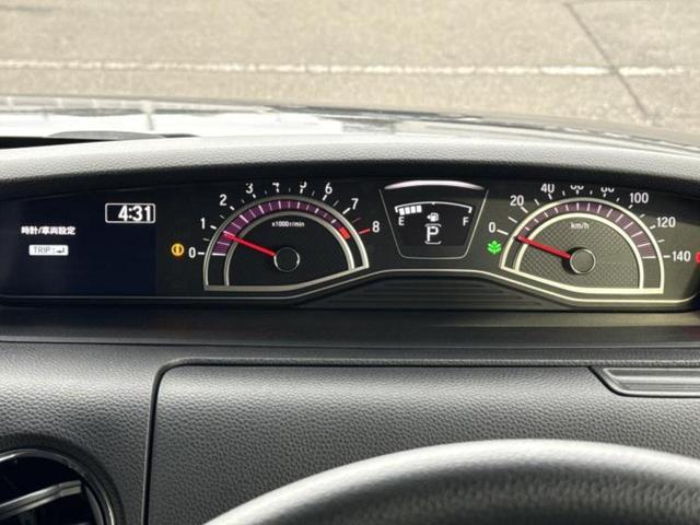 N-BOXカスタム G・Lホンダセンシング 新品タイヤ/ディスプレイオーディオ/ホンダセンシング/両側電動スライドドア/車線逸脱防止支援システム/ヘッドランプ LED/ETC/EBD付ABS/横滑り防止装置/アイドリングストップ バックカメラ(13枚目)