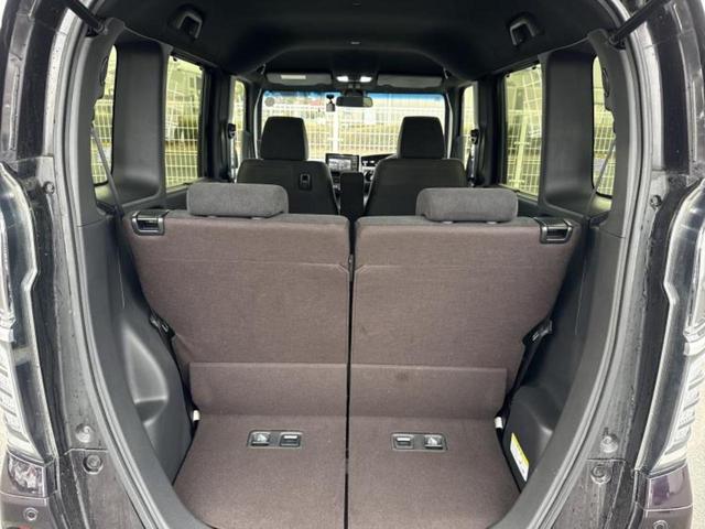 N-BOXカスタム G・Lホンダセンシング 新品タイヤ/ディスプレイオーディオ/ホンダセンシング/両側電動スライドドア/車線逸脱防止支援システム/ヘッドランプ LED/ETC/EBD付ABS/横滑り防止装置/アイドリングストップ バックカメラ(19枚目)
