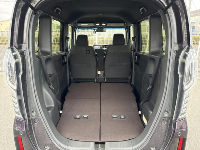 N-BOXカスタム G・Lホンダセンシング 新品タイヤ/ディスプレイオーディオ/ホンダセンシング/両側電動スライドドア/車線逸脱防止支援システム/ヘッドランプ LED/ETC/EBD付ABS/横滑り防止装置/アイドリングストップ バックカメラ(20枚目)