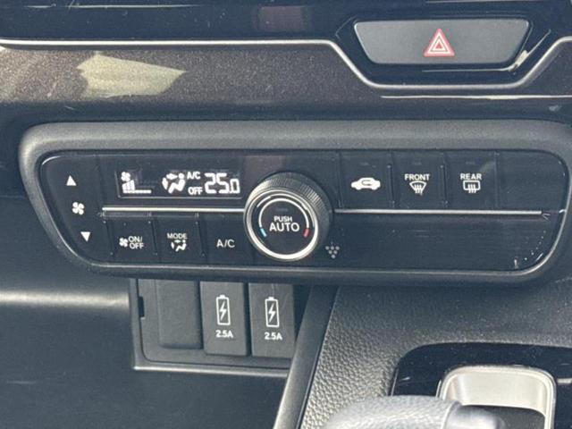 N-BOXカスタム G・Lホンダセンシング 新品タイヤ/ディスプレイオーディオ/ホンダセンシング/両側電動スライドドア/車線逸脱防止支援システム/ヘッドランプ LED/ETC/EBD付ABS/横滑り防止装置/アイドリングストップ バックカメラ(30枚目)