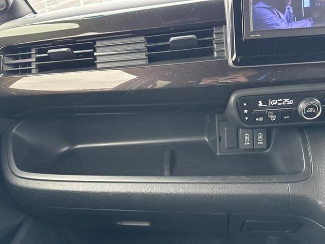 N-BOXカスタム G・Lホンダセンシング 新品タイヤ/ディスプレイオーディオ/ホンダセンシング/両側電動スライドドア/車線逸脱防止支援システム/ヘッドランプ LED/ETC/EBD付ABS/横滑り防止装置/アイドリングストップ バックカメラ(41枚目)