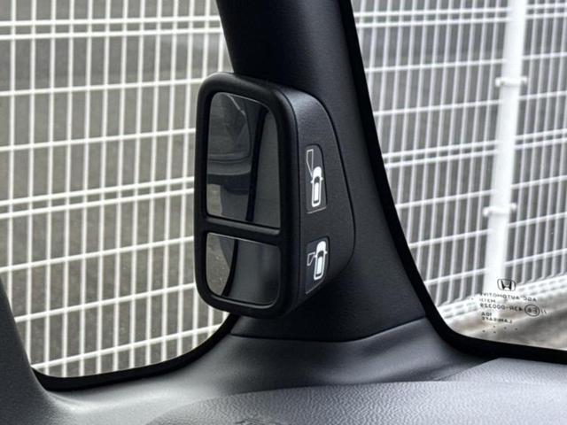 N-BOXカスタム G・Lホンダセンシング 新品タイヤ/ディスプレイオーディオ/ホンダセンシング/両側電動スライドドア/車線逸脱防止支援システム/ヘッドランプ LED/ETC/EBD付ABS/横滑り防止装置/アイドリングストップ バックカメラ(42枚目)