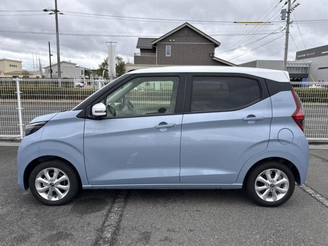 デイズ Ｘ　ディスプレイオーディオ９インチ／エマージェンシーブレーキ／アラウンドビューモニター／ヘッドランプ　ＬＥＤ／ＵＳＢジャック／Ｂｌｕｅｔｏｏｔｈ接続／ＥＴＣ／ＥＢＤ付ＡＢＳ／横滑り防止装置　全周囲カメラ（2枚目）