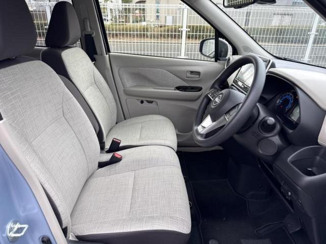 デイズ Ｘ　ディスプレイオーディオ９インチ／エマージェンシーブレーキ／アラウンドビューモニター／ヘッドランプ　ＬＥＤ／ＵＳＢジャック／Ｂｌｕｅｔｏｏｔｈ接続／ＥＴＣ／ＥＢＤ付ＡＢＳ／横滑り防止装置　全周囲カメラ（5枚目）