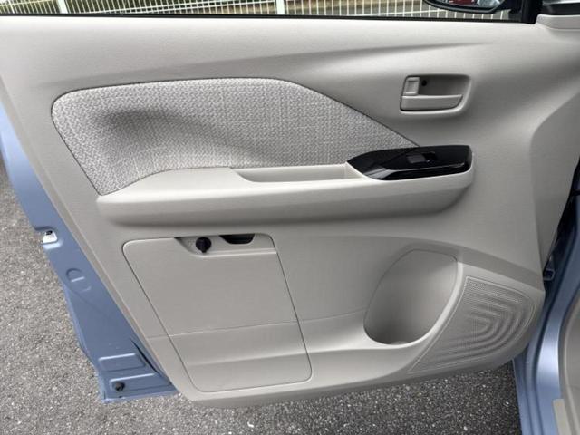 デイズ Ｘ　ディスプレイオーディオ９インチ／エマージェンシーブレーキ／アラウンドビューモニター／ヘッドランプ　ＬＥＤ／ＵＳＢジャック／Ｂｌｕｅｔｏｏｔｈ接続／ＥＴＣ／ＥＢＤ付ＡＢＳ／横滑り防止装置　全周囲カメラ（23枚目）