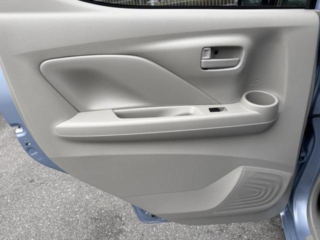 デイズ Ｘ　ディスプレイオーディオ９インチ／エマージェンシーブレーキ／アラウンドビューモニター／ヘッドランプ　ＬＥＤ／ＵＳＢジャック／Ｂｌｕｅｔｏｏｔｈ接続／ＥＴＣ／ＥＢＤ付ＡＢＳ／横滑り防止装置　全周囲カメラ（24枚目）