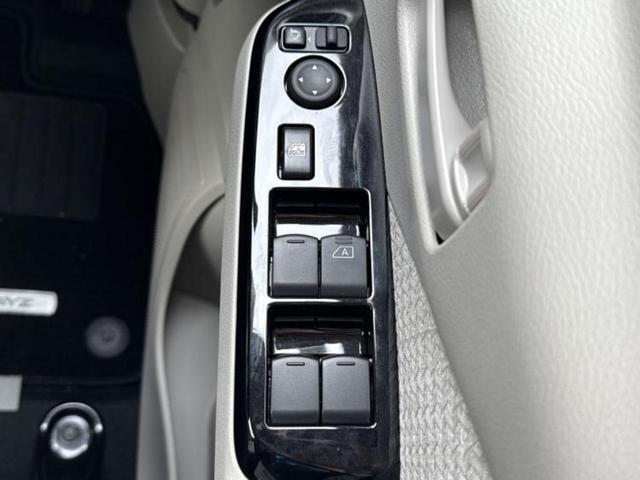 デイズ Ｘ　ディスプレイオーディオ９インチ／エマージェンシーブレーキ／アラウンドビューモニター／ヘッドランプ　ＬＥＤ／ＵＳＢジャック／Ｂｌｕｅｔｏｏｔｈ接続／ＥＴＣ／ＥＢＤ付ＡＢＳ／横滑り防止装置　全周囲カメラ（27枚目）