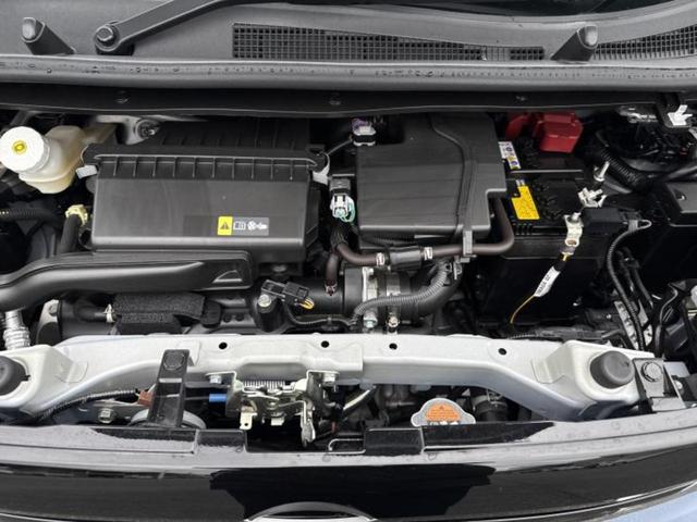 デイズ Ｘ　ディスプレイオーディオ９インチ／エマージェンシーブレーキ／アラウンドビューモニター／ヘッドランプ　ＬＥＤ／ＵＳＢジャック／Ｂｌｕｅｔｏｏｔｈ接続／ＥＴＣ／ＥＢＤ付ＡＢＳ／横滑り防止装置　全周囲カメラ（49枚目）