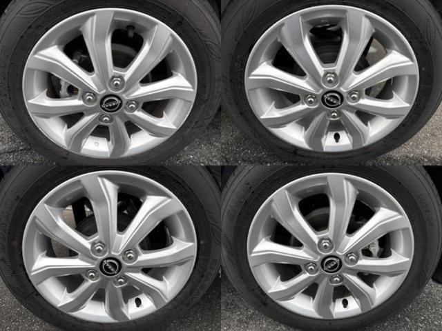 デイズ Ｘ　ディスプレイオーディオ９インチ／エマージェンシーブレーキ／アラウンドビューモニター／ヘッドランプ　ＬＥＤ／ＵＳＢジャック／Ｂｌｕｅｔｏｏｔｈ接続／ＥＴＣ／ＥＢＤ付ＡＢＳ／横滑り防止装置　全周囲カメラ（52枚目）