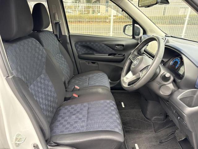 デイズ ハイウェイスターGターボ 保証書/純正 9インチ SDナビ/エマージェンシーブレーキ/アラウンドビューモニター/車線逸脱防止支援システム/ヘッドランプ LED/Bluetooth接続/EBD付ABS/横滑り防止装置 DVD再生(5枚目)