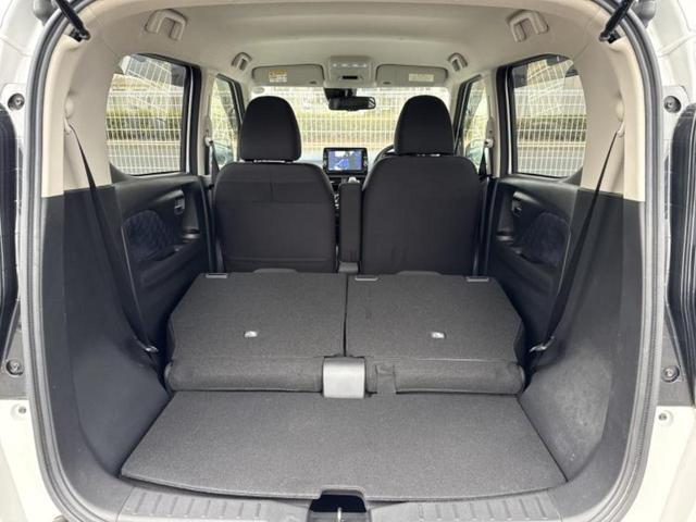 デイズ ハイウェイスターGターボ 保証書/純正 9インチ SDナビ/エマージェンシーブレーキ/アラウンドビューモニター/車線逸脱防止支援システム/ヘッドランプ LED/Bluetooth接続/EBD付ABS/横滑り防止装置 DVD再生(20枚目)