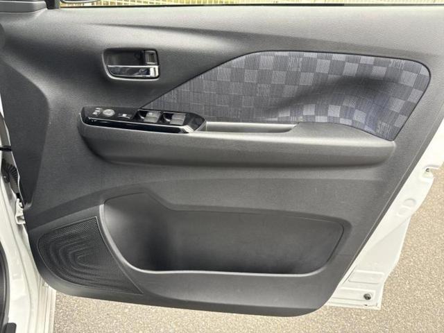 デイズ ハイウェイスターGターボ 保証書/純正 9インチ SDナビ/エマージェンシーブレーキ/アラウンドビューモニター/車線逸脱防止支援システム/ヘッドランプ LED/Bluetooth接続/EBD付ABS/横滑り防止装置 DVD再生(21枚目)