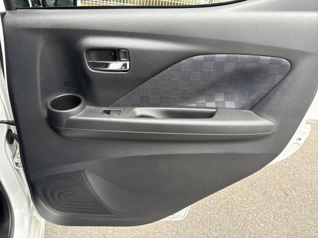 デイズ ハイウェイスターGターボ 保証書/純正 9インチ SDナビ/エマージェンシーブレーキ/アラウンドビューモニター/車線逸脱防止支援システム/ヘッドランプ LED/Bluetooth接続/EBD付ABS/横滑り防止装置 DVD再生(22枚目)