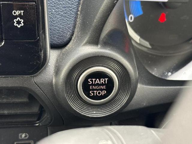 デイズ ハイウェイスターGターボ 保証書/純正 9インチ SDナビ/エマージェンシーブレーキ/アラウンドビューモニター/車線逸脱防止支援システム/ヘッドランプ LED/Bluetooth接続/EBD付ABS/横滑り防止装置 DVD再生(25枚目)