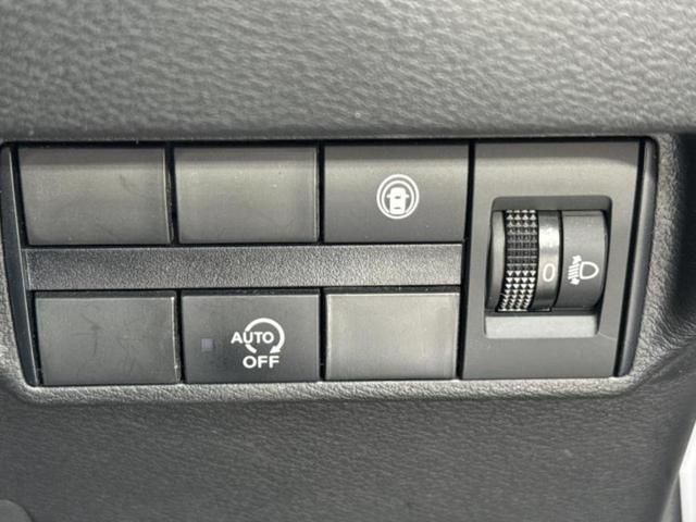 デイズ ハイウェイスターGターボ 保証書/純正 9インチ SDナビ/エマージェンシーブレーキ/アラウンドビューモニター/車線逸脱防止支援システム/ヘッドランプ LED/Bluetooth接続/EBD付ABS/横滑り防止装置 DVD再生(27枚目)