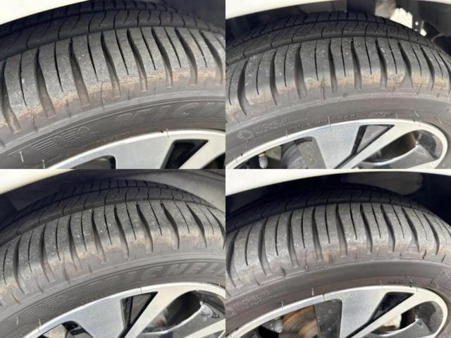 デイズ ハイウェイスターGターボ 保証書/純正 9インチ SDナビ/エマージェンシーブレーキ/アラウンドビューモニター/車線逸脱防止支援システム/ヘッドランプ LED/Bluetooth接続/EBD付ABS/横滑り防止装置 DVD再生(50枚目)