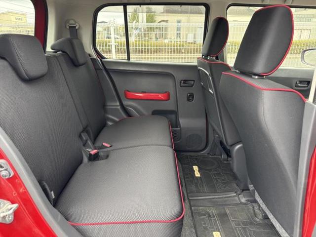 ハスラー Ｊスタイル　保証書／社外　ＳＤナビ／衝突安全装置／シートヒーター　前席／Ｂｌｕｅｔｏｏｔｈ接続／ＥＴＣ／ＥＢＤ付ＡＢＳ／横滑り防止装置／アイドリングストップ／フルセグＴＶ／エアバッグ　運転席／エアバッグ　助手席（6枚目）