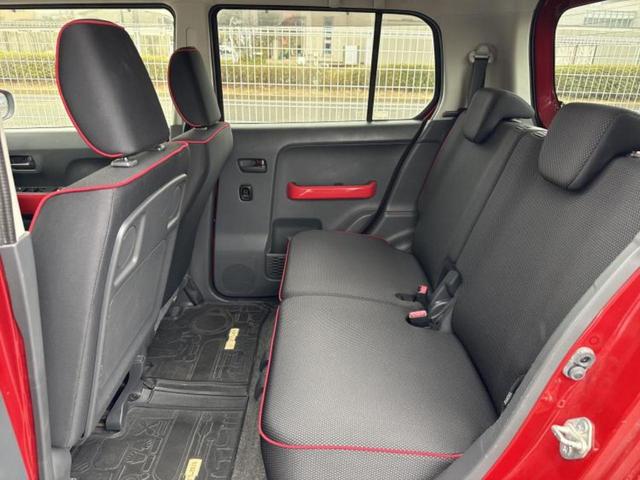 ハスラー Ｊスタイル　保証書／社外　ＳＤナビ／衝突安全装置／シートヒーター　前席／Ｂｌｕｅｔｏｏｔｈ接続／ＥＴＣ／ＥＢＤ付ＡＢＳ／横滑り防止装置／アイドリングストップ／フルセグＴＶ／エアバッグ　運転席／エアバッグ　助手席（8枚目）