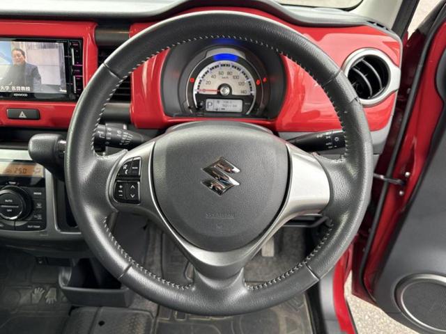 ハスラー Ｊスタイル　保証書／社外　ＳＤナビ／衝突安全装置／シートヒーター　前席／Ｂｌｕｅｔｏｏｔｈ接続／ＥＴＣ／ＥＢＤ付ＡＢＳ／横滑り防止装置／アイドリングストップ／フルセグＴＶ／エアバッグ　運転席／エアバッグ　助手席（15枚目）