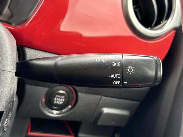 ハスラー Ｊスタイル　保証書／社外　ＳＤナビ／衝突安全装置／シートヒーター　前席／Ｂｌｕｅｔｏｏｔｈ接続／ＥＴＣ／ＥＢＤ付ＡＢＳ／横滑り防止装置／アイドリングストップ／フルセグＴＶ／エアバッグ　運転席／エアバッグ　助手席（16枚目）