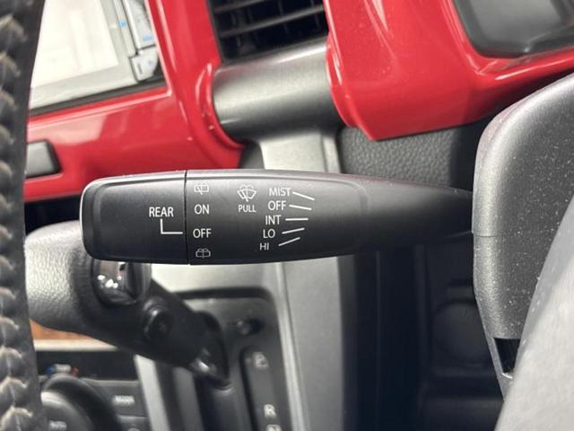 ハスラー Ｊスタイル　保証書／社外　ＳＤナビ／衝突安全装置／シートヒーター　前席／Ｂｌｕｅｔｏｏｔｈ接続／ＥＴＣ／ＥＢＤ付ＡＢＳ／横滑り防止装置／アイドリングストップ／フルセグＴＶ／エアバッグ　運転席／エアバッグ　助手席（17枚目）