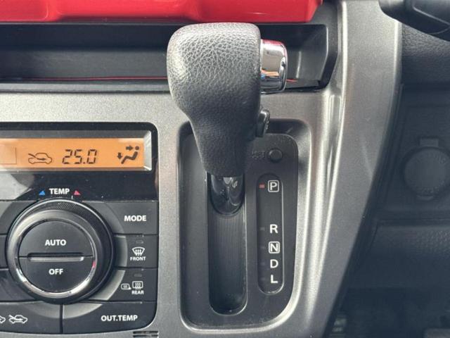 ハスラー Ｊスタイル　保証書／社外　ＳＤナビ／衝突安全装置／シートヒーター　前席／Ｂｌｕｅｔｏｏｔｈ接続／ＥＴＣ／ＥＢＤ付ＡＢＳ／横滑り防止装置／アイドリングストップ／フルセグＴＶ／エアバッグ　運転席／エアバッグ　助手席（18枚目）