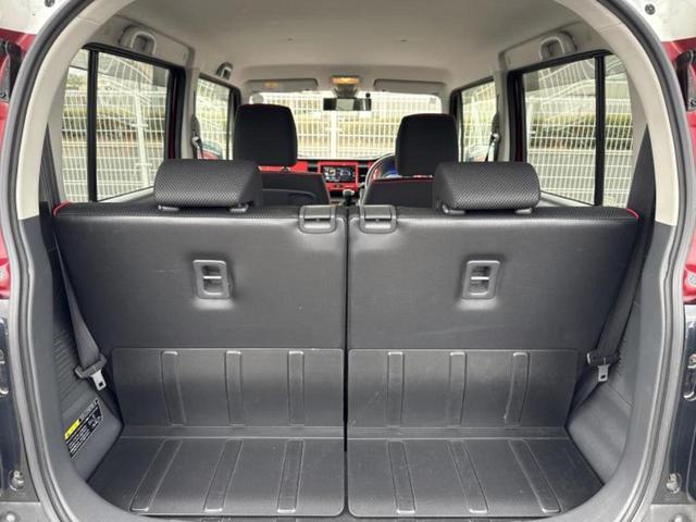 ハスラー Ｊスタイル　保証書／社外　ＳＤナビ／衝突安全装置／シートヒーター　前席／Ｂｌｕｅｔｏｏｔｈ接続／ＥＴＣ／ＥＢＤ付ＡＢＳ／横滑り防止装置／アイドリングストップ／フルセグＴＶ／エアバッグ　運転席／エアバッグ　助手席（19枚目）