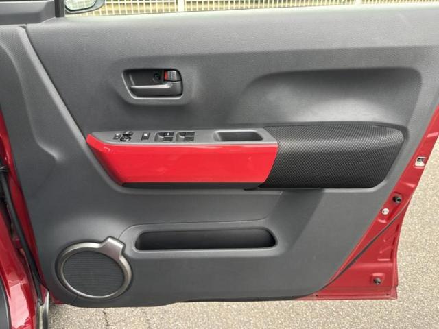 ハスラー Ｊスタイル　保証書／社外　ＳＤナビ／衝突安全装置／シートヒーター　前席／Ｂｌｕｅｔｏｏｔｈ接続／ＥＴＣ／ＥＢＤ付ＡＢＳ／横滑り防止装置／アイドリングストップ／フルセグＴＶ／エアバッグ　運転席／エアバッグ　助手席（21枚目）