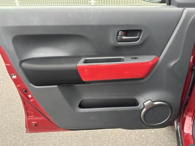 ハスラー Ｊスタイル　保証書／社外　ＳＤナビ／衝突安全装置／シートヒーター　前席／Ｂｌｕｅｔｏｏｔｈ接続／ＥＴＣ／ＥＢＤ付ＡＢＳ／横滑り防止装置／アイドリングストップ／フルセグＴＶ／エアバッグ　運転席／エアバッグ　助手席（23枚目）