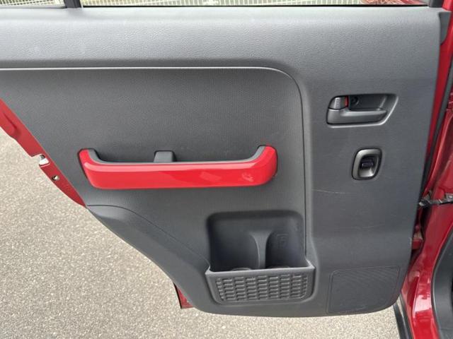 ハスラー Ｊスタイル　保証書／社外　ＳＤナビ／衝突安全装置／シートヒーター　前席／Ｂｌｕｅｔｏｏｔｈ接続／ＥＴＣ／ＥＢＤ付ＡＢＳ／横滑り防止装置／アイドリングストップ／フルセグＴＶ／エアバッグ　運転席／エアバッグ　助手席（24枚目）