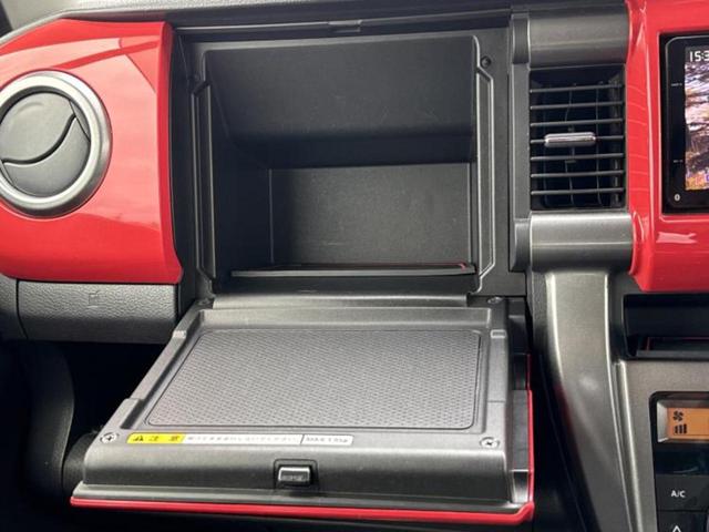 ハスラー Ｊスタイル　保証書／社外　ＳＤナビ／衝突安全装置／シートヒーター　前席／Ｂｌｕｅｔｏｏｔｈ接続／ＥＴＣ／ＥＢＤ付ＡＢＳ／横滑り防止装置／アイドリングストップ／フルセグＴＶ／エアバッグ　運転席／エアバッグ　助手席（41枚目）