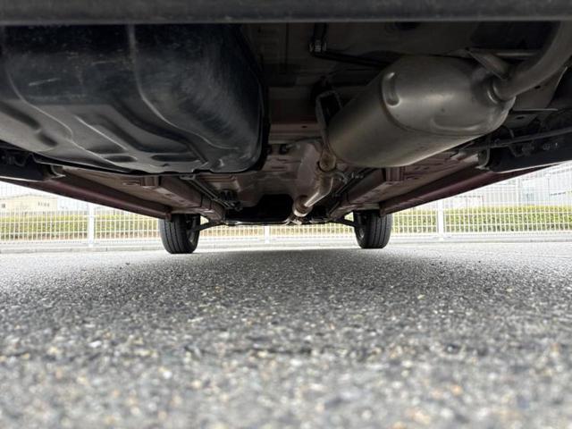 ハスラー Ｊスタイル　保証書／社外　ＳＤナビ／衝突安全装置／シートヒーター　前席／Ｂｌｕｅｔｏｏｔｈ接続／ＥＴＣ／ＥＢＤ付ＡＢＳ／横滑り防止装置／アイドリングストップ／フルセグＴＶ／エアバッグ　運転席／エアバッグ　助手席（46枚目）