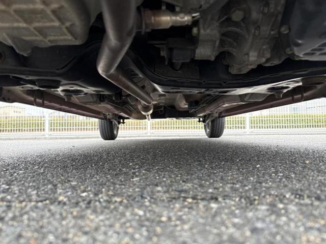 ハスラー Ｊスタイル　保証書／社外　ＳＤナビ／衝突安全装置／シートヒーター　前席／Ｂｌｕｅｔｏｏｔｈ接続／ＥＴＣ／ＥＢＤ付ＡＢＳ／横滑り防止装置／アイドリングストップ／フルセグＴＶ／エアバッグ　運転席／エアバッグ　助手席（47枚目）